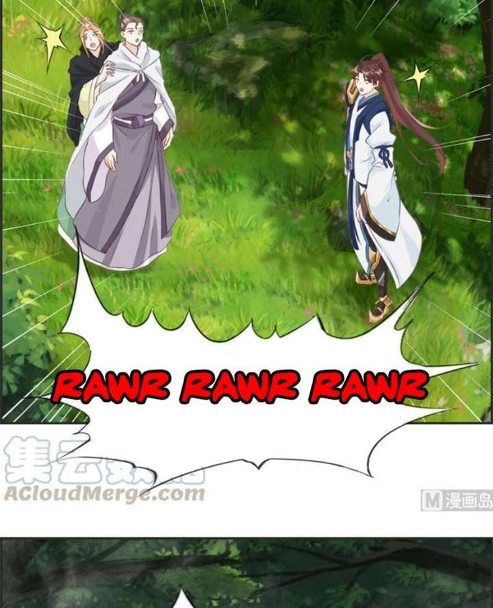 Strongest System (The Strongest Dandy System) Chapter 35 Gambar 39